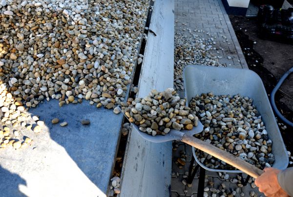 Bulk Rocks Delivery - Bulk Rocks Delivery Sarasota, Florida