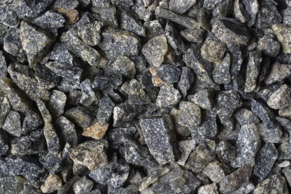 Crushed Granite Installation - Crushed Granite Installation Sarasota, Florida