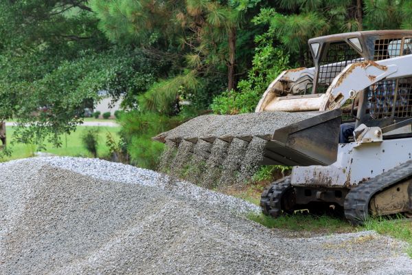 Crusher Run Application
