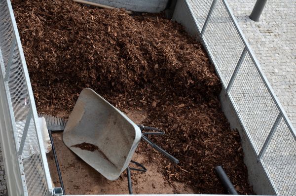 Bulk Mulch Delivery Service - Bulk Mulch Delivery Service Suffolk County, New York