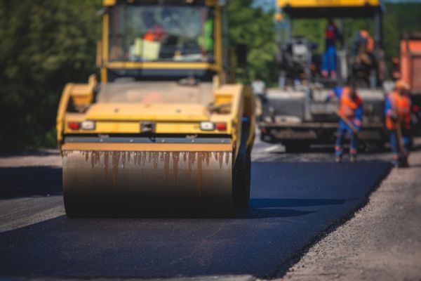 Road Base Installation - Road Base Installation Sarasota, Florida