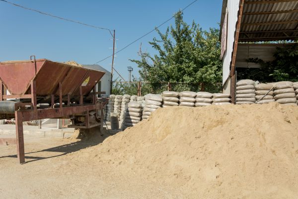 Masonry Sand Delivery - Masonry Sand Delivery Sarasota, Florida