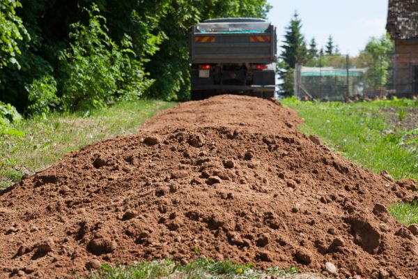 Bulk Soil Delivery Service - Bulk Soil Delivery Service Nassau County, New York