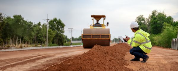 Road Base Surfacing