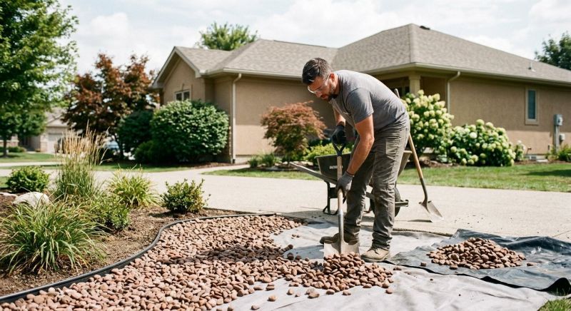 Landscaping Installation in Ventura County, CA
