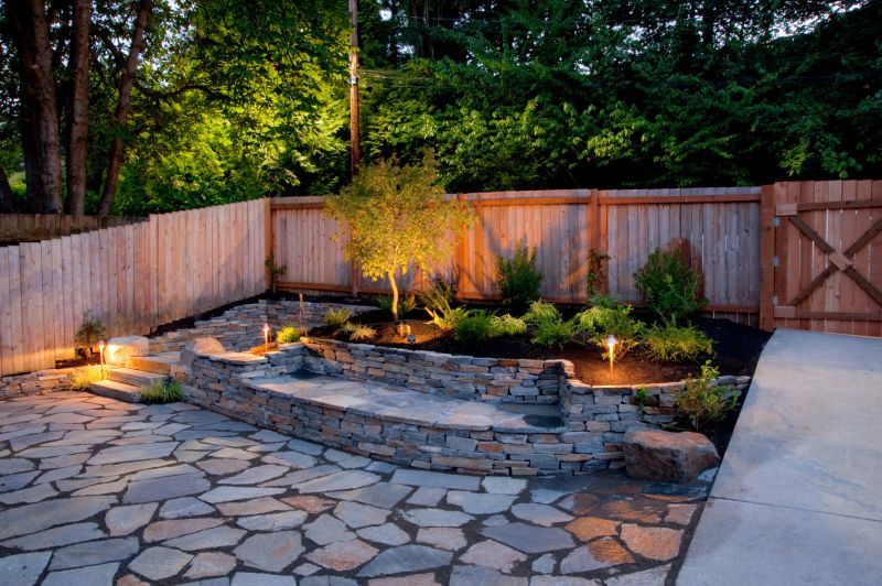 Pavers Hardscaping in Boston, MA